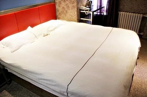 Harbin Xilong Hotel Mai Mai Street Branch Екстер'єр фото