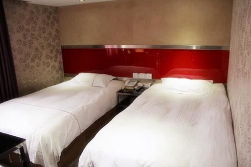Harbin Xilong Hotel Mai Mai Street Branch Екстер'єр фото